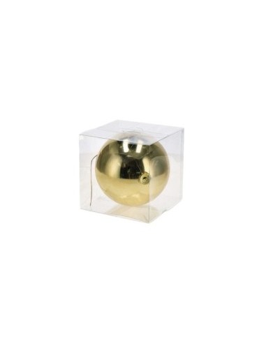 SFERA 105917 ORO D15CM ASSORTITO