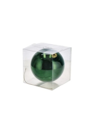 SFERA 106001 VERDE D15CM ASSORTITO