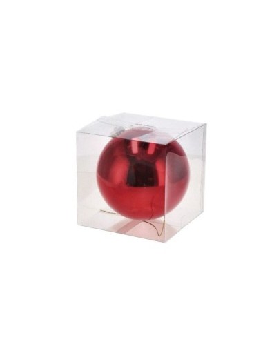 SFERA 105903 ROSSO D15CM ASSORTITO