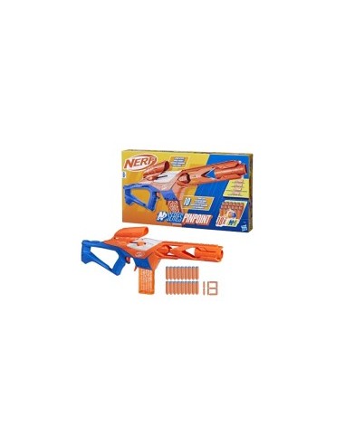 NERF F8621 N-SERIES PINPOINT