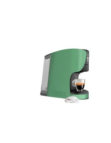 CAFFETTIERA ELETTRICA DAMA VERDE+30 CIALDE