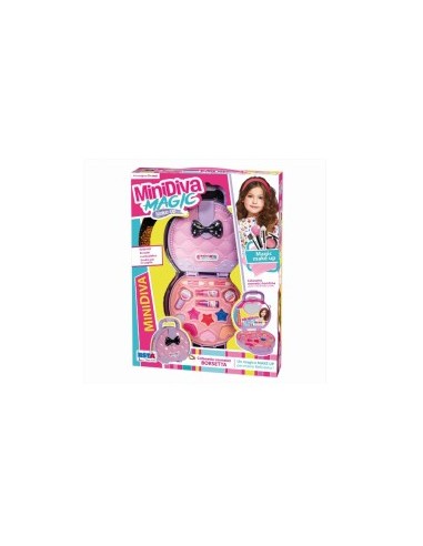 MINIDIVA 11997 BORSETTA MAKE-UP