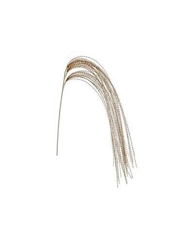 RAMO 0975277 CAPELLI ANGELO 130CM CHAMPAGNE