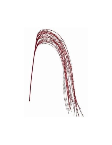 RAMO 0975280 CAPELLI ANGELO 130CM ROSSO