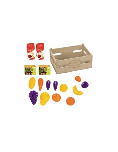 MAISONELLE 44087 CASSETTINA ORTOFRUTTA