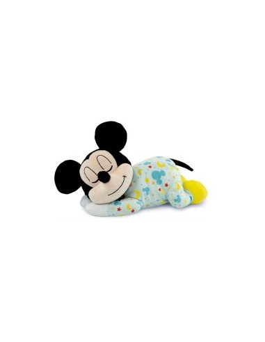 BABY 17957 MICKEY PELUCHE RILASSAMENTO