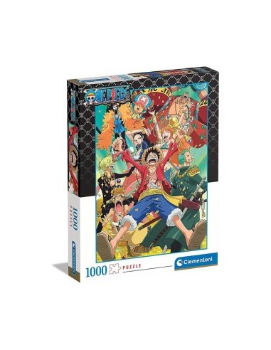 ONE PIECE 39726 PUZZLE 1000PZ