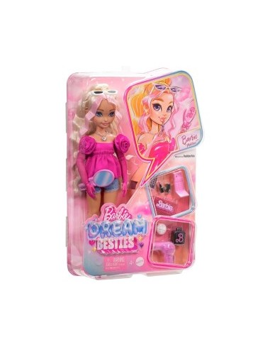 BARBIE HYC21 DREAM BESTIES MALIBU