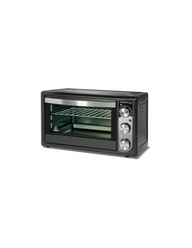 FORNO ELETTRICO C35 CERAMIC PLUS 1500W VENTILATO