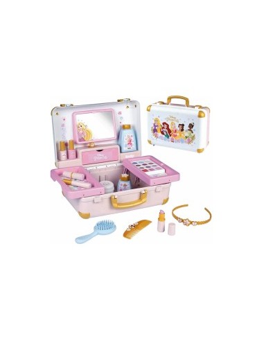 PRINCESS 7600320165 BEAUTY VANITY CON ACCESSORI