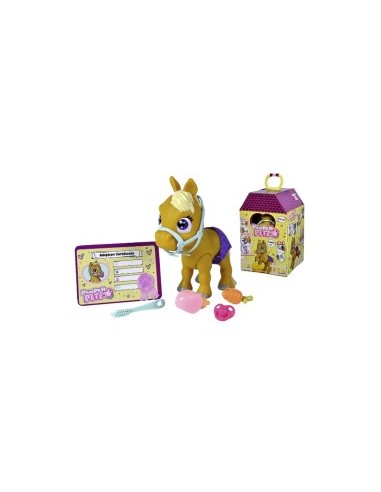 PAMPER PETZ 105950009 PONY 24CM