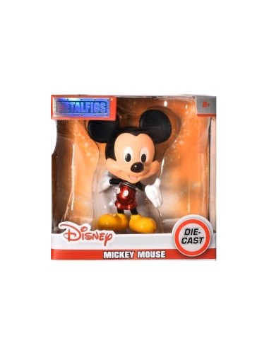 MICKEY 253070002 CLASSIC 7CM METALLO