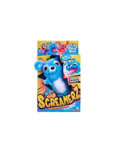 SCREAMERZ 105953331 ORSETTO 30CM