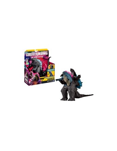 GODZILLAXKONG MN305400 GODZILLA TITAN EVOLUTION