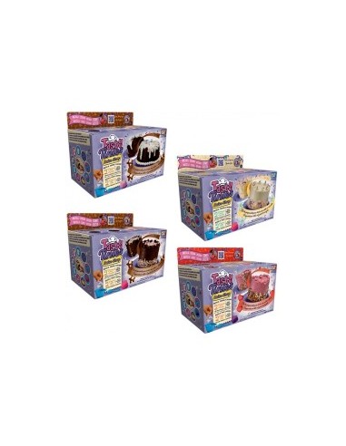 TASTY TINIES 932275 KIT CREA TORTE