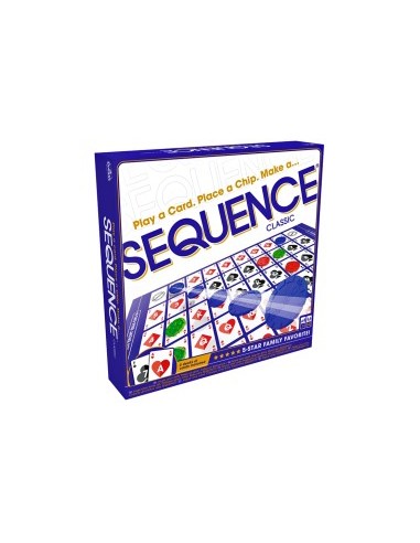 GIOCO 919752 SEQUENCE