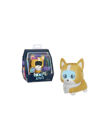 PIXEL PETZ 540298 CORGI INTERATTIVO