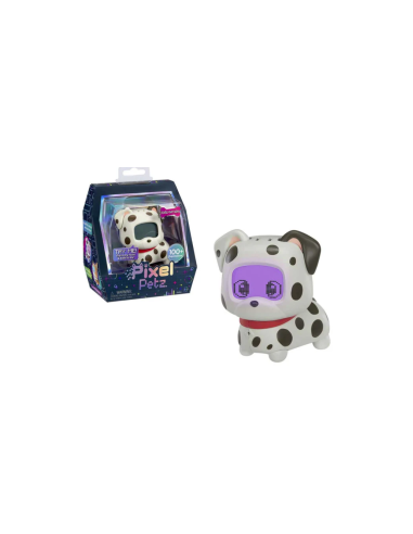 PIXEL PETZ 540304 DALMATA INTERATTIVO