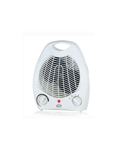 TERMOVENTILATORE HL9733 2000W su TreG Ingrosso