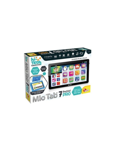 MIO TAB 107216 7  EVOLUTION PRO