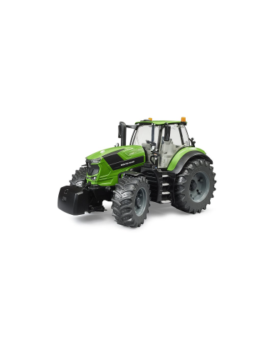 TRATTORE 03160 DEUTZ 8280 TTV