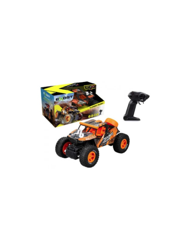 EXOST 20732109 R/C TURBO RUSH 1:16 2,4GHZ