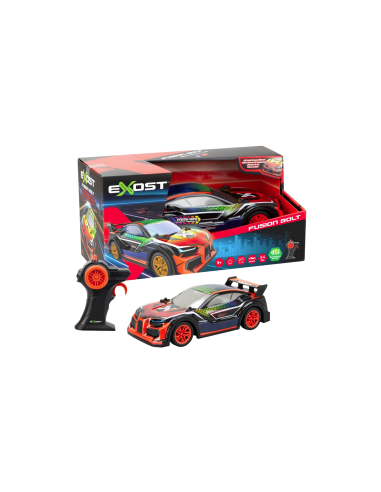 EXOST 20732108 R/C FUSION BOLT 1:14 2,4GHZ