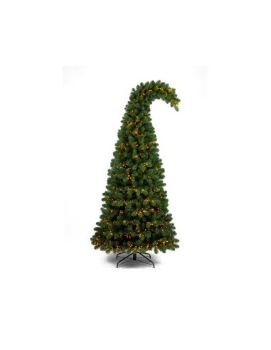 ALBERO GRINCH 210.13911 3200LED