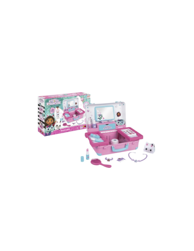 GABBY 7600320166 VALIGETTA BEAUTY VANITY