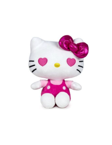 HELLO KITTY 760023890 PELUCHE 32CM ASSORTITO