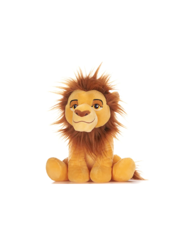 DISNEY 71373PD MUFASA PELUCHE 30CM