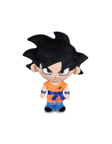 DRAGONBALL 260004812 GOKU PELUCHE 60CM