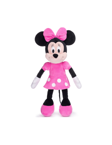 MINNIE 71172NSF PELUCHE 60CM