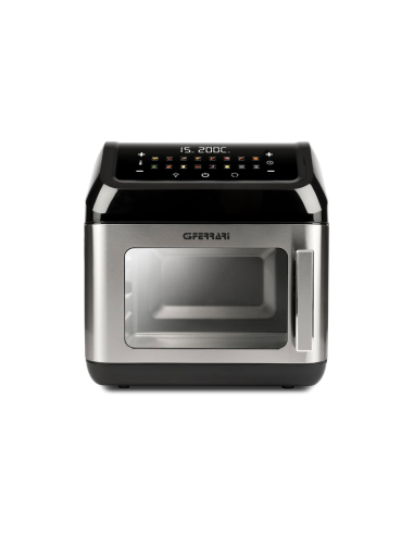 FORNO G10187 FRIGGITRICE AD ARIA 13LT 1700W