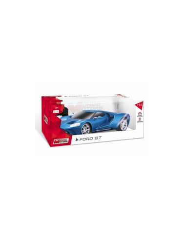 AUTO 63533 R/C FORD GT 1:14