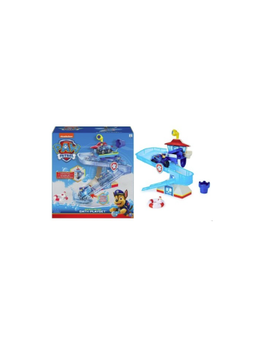 PAW PATROL 6060546 ADVENTURE BATH PLAYSET