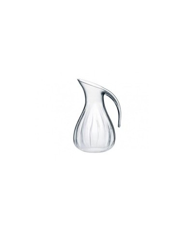 CARAFFA SOFFIATA AQUA CLEAR