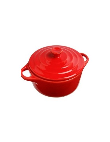 COCOTTE 101770A 10CM COLORI ASSORTITI