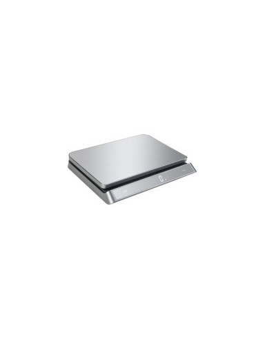 BILANCIA DA CUCINA DIGITALE 15KG INOX