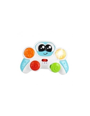 11162 GIOCO BABY CONTROLLER su TreG Ingrosso