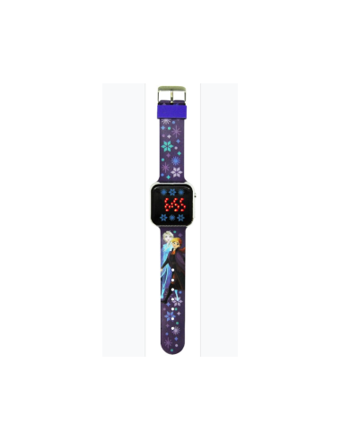 FROZEN 24006735 OROLOGIO LED