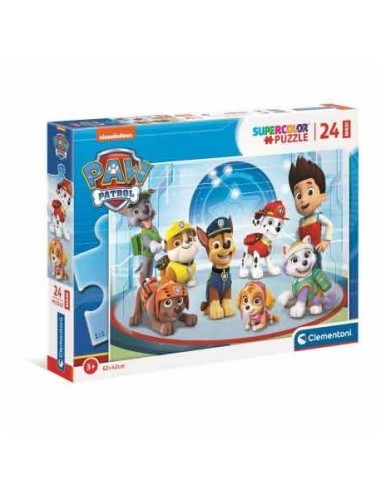 PAW PATROL 24211 MAXI PUZZLE 24PZ