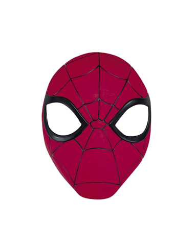 MASCHERA 202558 SPIDERMAN SHALLOW PER BAMBINO