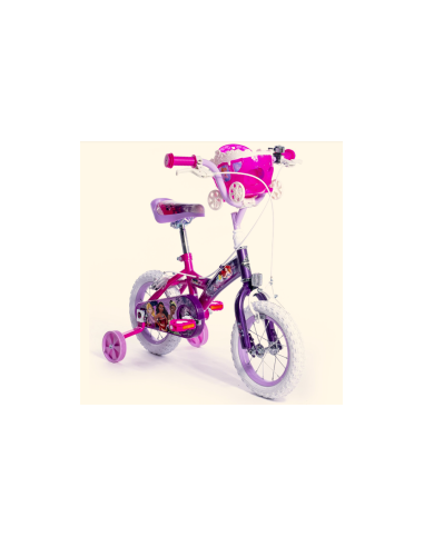 BICI PRINCESS SFERA 12