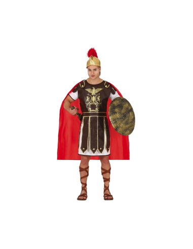 COSTUME 79239 GLADIATORE TAGLIA 52/54