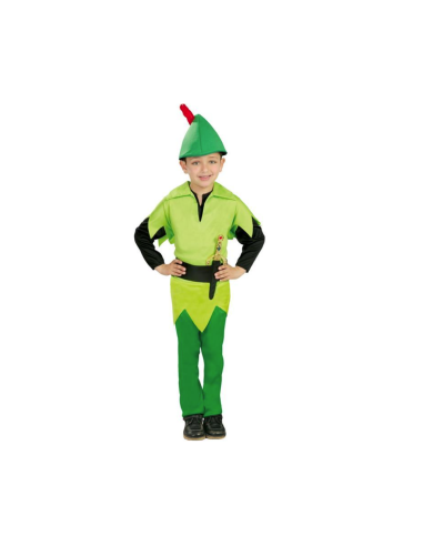 COSTUME 82741 ARCIERE 5/6 ANNI