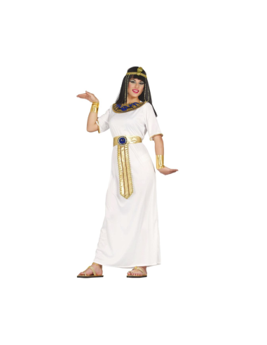 COSTUME 84899 CLEOPATRA TAGLIA 38/40