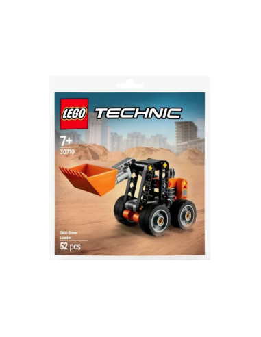 TECHNIC 30710 MINIPALA