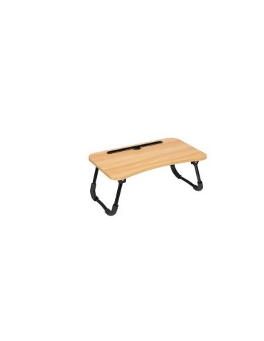 VASSOIO 209308 ATHOME MDF CON SUPPORTO 48X29X20CM